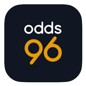 odds96 logo